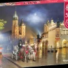 Puzzle Cracóvia Mágica