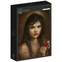 Puzzle Cris Ortega: Última Tentação