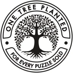 Puzzle Cristais CLOUDBERRIES