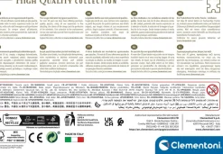 Puzzle DC Comics: Liga da Justiça 500