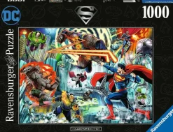 Puzzle DC Comics: Super-homem
