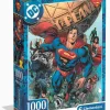 Puzzle DC Super-Homem