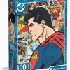 Puzzle DC Super-Homem