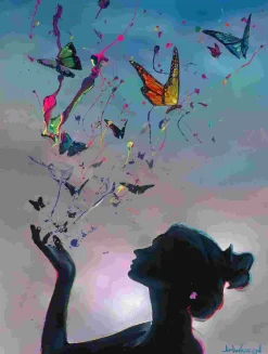 Puzzle Deixa para lá