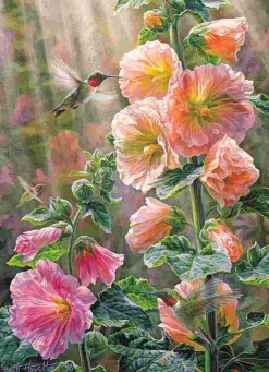 Puzzle Depois da chuva