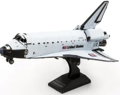 Puzzle Descoberta do ônibus espacial