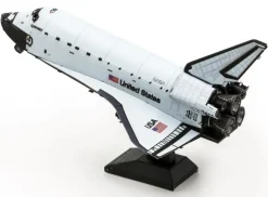 Puzzle Descoberta do ônibus espacial