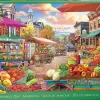 Puzzle Dia de Mercado