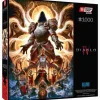 Puzzle Diablo IV: Inarius O Pai