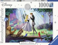 Puzzle Disney: Bela Adormecida