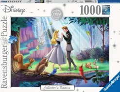 Puzzle Disney: Bela Adormecida