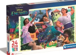 Puzzle Disney: Encanto maxi