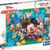 Puzzle Disney Mickey e Amigos