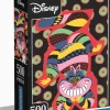 Puzzle Disney O gato de Cheshire