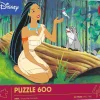 Puzzle Disney: Pocahontas