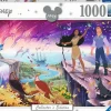Puzzle Disney: Pocahontas