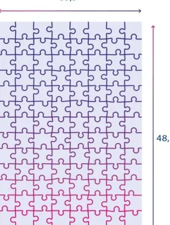 Puzzle Disney: Ponto 2