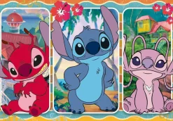Puzzle Disney: Ponto 24 maxi