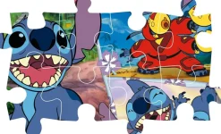 Puzzle Disney: Ponto 104 maxi