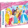 Puzzle Disney Princess