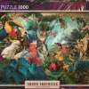 Puzzle Diversidade de aves