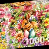Puzzle Doce Primavera
