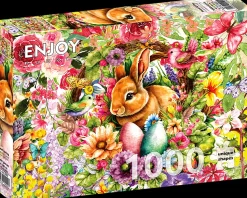 Puzzle Doce Primavera