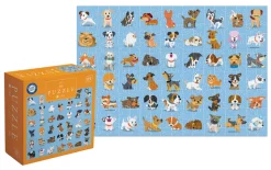 Puzzle Dogs