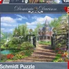 Puzzle Dominic Davison: Idyllic Country Estate