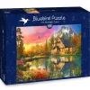 Puzzle Dominic Davison: The Mountain Cabin