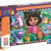 Puzzle Dora 104 maxi
