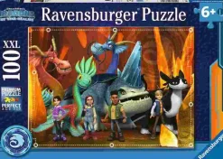 Puzzle Dragões: Os nove reinos