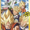 Puzzle Dragon Ball Super