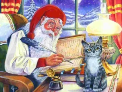 Puzzle E qual é o seu nome?