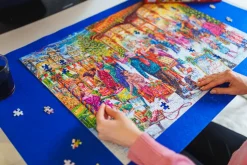 Puzzle Edição Limitada - Winter Wonderland