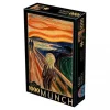 Puzzle Edvard Munch: O grito