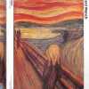 Puzzle Edvard Munch: Scream