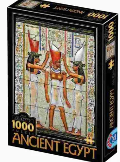 Puzzle Egito Antigo