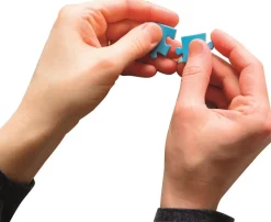 Puzzle Emoji compacto da Disney impossível