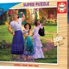 Puzzle Encanto Disney 100 peças