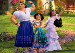 Puzzle Encanto Disney 100 peças