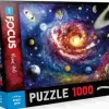 Puzzle Espaço