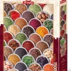 Puzzle Especiarias e Ervas