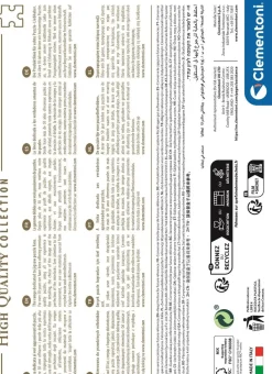 Puzzle Estilo na cidade: Milão