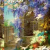 Puzzle Eugene Bidau: Le Printemps
