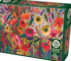 Puzzle Extravagância