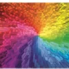 Puzzle Fantasia de gradiente
