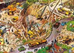 Puzzle Fechadura de porta Tonio