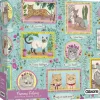Puzzle Felinos Famosos