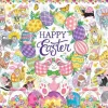 Puzzle Feliz Páscoa